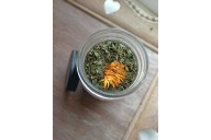 Tisane Mélange Relaxation
