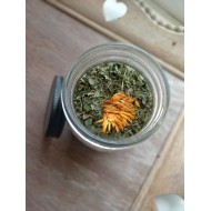 Tisane Mélange Relaxation Tisane Mélange Relaxation