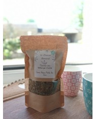 Tisane Mélange Relaxation Tisane Mélange Relaxation