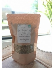 Tisane Mélange Articulation