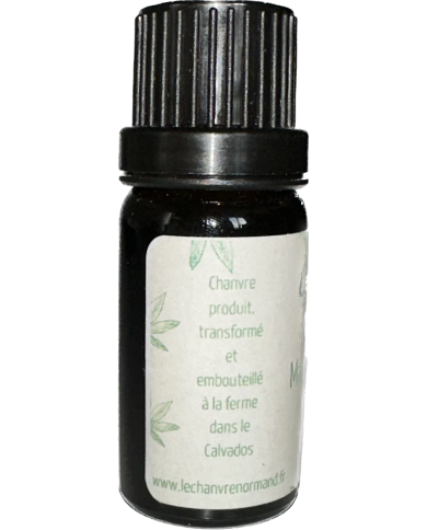 Macérat de CBD Macérat de CBD