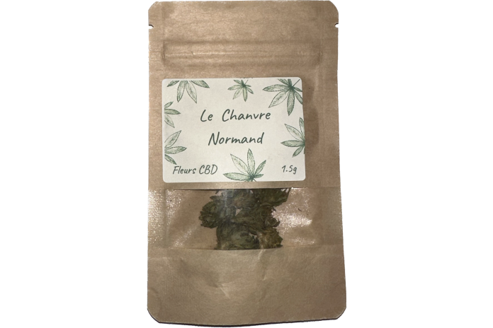 Fleurs de CBD Fleurs de CBD