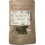 Fleurs de CBD